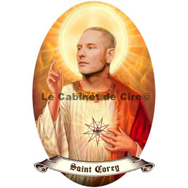 Saint Corey Taylor