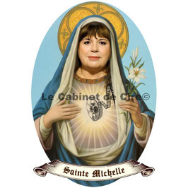 Sainte Michelle Bernier