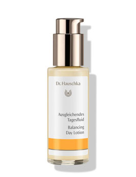 Dr. Hauschka  Ausgleichendes Tagesfluid