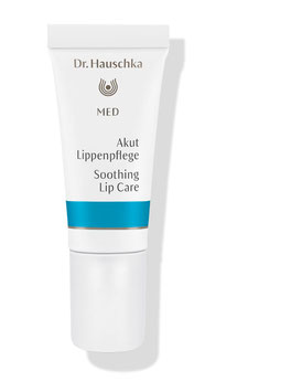 Dr. Hauschka Med Akut Lippenpflege