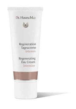 Dr. Hauschka Regeneration Tagescreme Intensiv