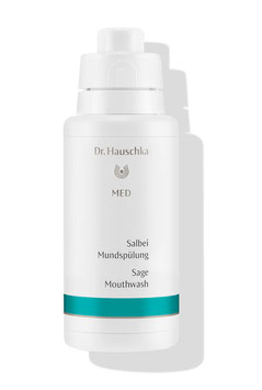 Dr. Hauschka Med Salbei Mundspülung