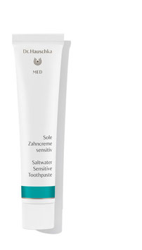 Dr. Hauschka Med Sole Zahncreme sensitiv