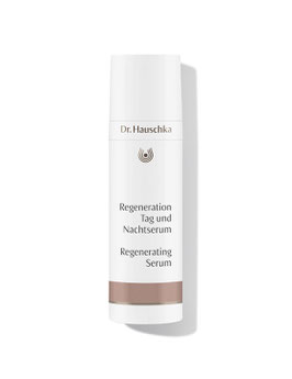 Dr. Hauschka Regeneration Tag und Nachtserum