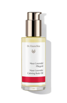 Dr. Hauschka Moor Lavendel Pflegeöl