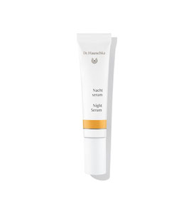 Dr. Hauschka Nachtserum