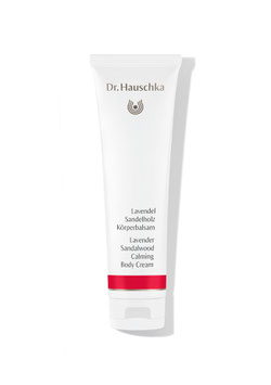 Dr. Hauschka Lavendel Sandelholz Körperbalsam