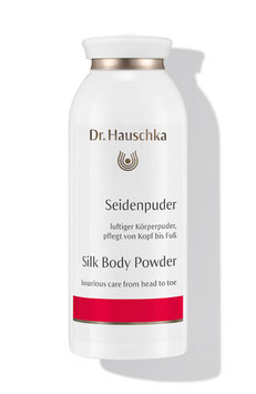 Dr. Hauschka Seidenpuder