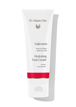 Dr. Hauschka Fußcreme