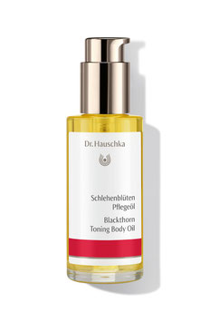 Dr. Hauschka Schlehenblüten Pflegeöl