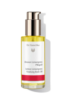 Dr. Hauschka Zitronen Lemongrass Pflegeöl