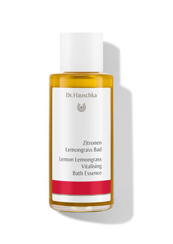 Dr. Hauschka Zitronen Lemongrass Bad