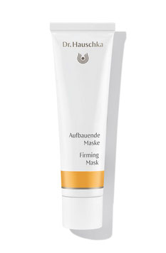 Dr. Hauschka Aufbauende Maske