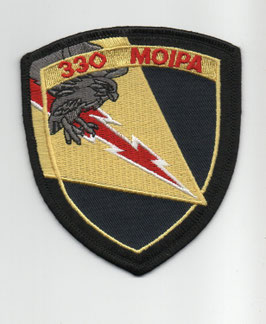.Hellenic Air Force patch 330 Squadron F-16