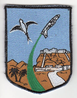 2nd Flying School SF.260WL Ghaddafi era