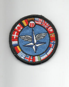 NATO Air Force patch ENJJPT
