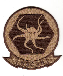 US Navy HSC-28 ´Dragon Whales´
