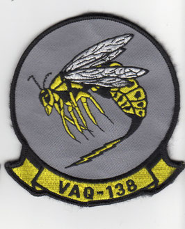 US Navy VAQ-138 ´Yellow Jackets´ EA-6B
