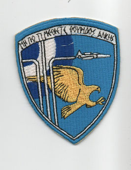 Hellenic Air Force patch 130 Combat Group
