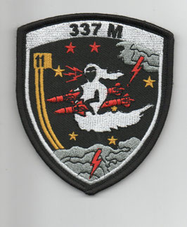 .Hellenic Air Force patch 337 Squadron ´Fantasma´ F-16C/D