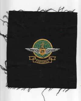 South African Air Force patch 28 Squadron