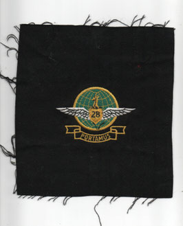 South African Air Force patch 28 Squadron