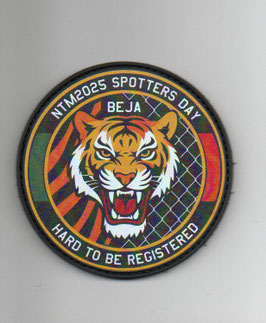 NATO Tiger Meet 2025 Spotters - Hard To Be Registered