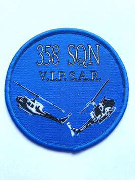 Hellenic Air Force patch 358 Squadron ´Faethon´