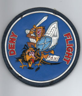 5th ATAF - Operation Deny Flight 1993