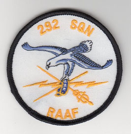 Royal Australian Air Force ops patch No.292 Squadron