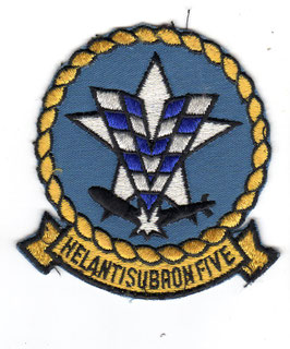 US Navy HS-5 ´Night Dippers´