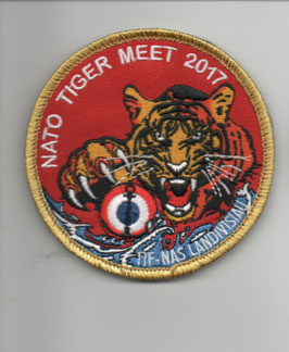 NATO Tiger Meet NTM 2017 Rafale