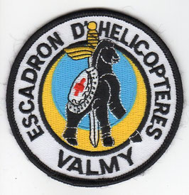 French Air Force patch EH 2/67 ´Valmy´ Fennec