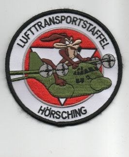 Patch Lufttransportstaffel (Airlift Squadron) C-130K