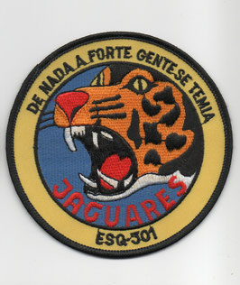 Portuguese Air Force patch 301 Esquadra F-16A/B