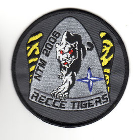 German Air Force patch AG 51 NATO Tiger Meet 2006 Tornado IDS