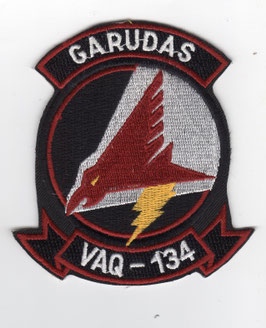 US Navy VAQ-134 ´Garudas´ EA-6B