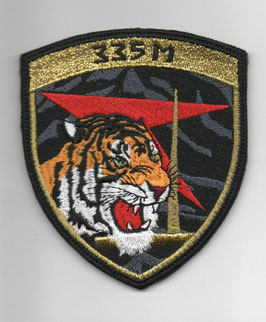 .Hellenic Air Force patch 335 Squadron ´Tigers´ F-16C/D
