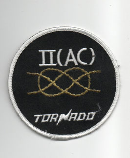 Royal Air Force Ops patch No.2 Squadron Tornado GR.4 period   - disbanded -