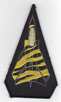 German Air Force patch JaBoG 32 NATO Tiger Meet Tornado ECR