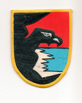 German Air Force patch JaBoG 41  late 1980s