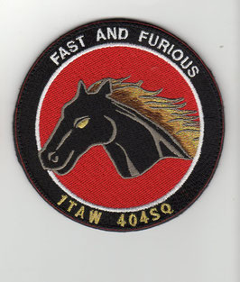 JASDF patch 404th Squadron / 1st Tactical Airlift Wing