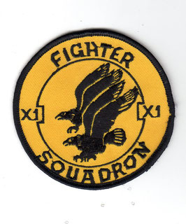 Royal Air Force patch No. 11 Squadron   - obsolete -
