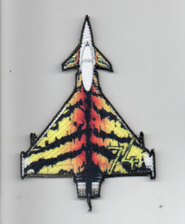 German Air Force patch TLG 74 NATO Tiger Meet 2023 Goia del Colle