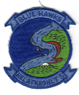 US Navy HAL-5 ´Blue Hawks´