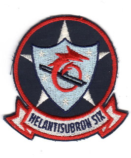 US Navy HS-6 ´Indians´