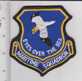 Irish Air Corps patch 101 Squadron / Maritime Squadron
