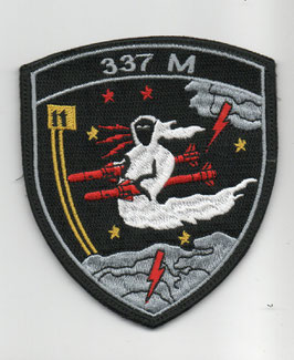 .Hellenic Air Force patch 337 Squadron ´Fantasma´ F-16C/D