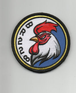 French Air Force patch EEA 1/54 ´Dunkerque´- Escadrille BR 228