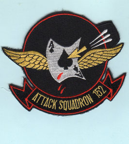 US Navy VA-152 ´Mavericks´ A-4E REMAKE!!!